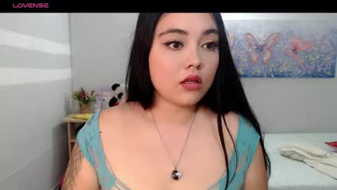 MELANY online show from February 14, 5:26 pm