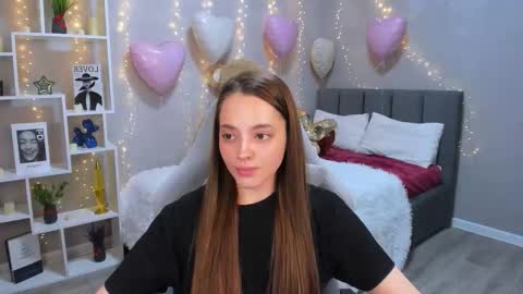 MelanieAlves online show from February 22, 1:12 pm