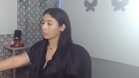 Melanie online show from May 16, 7:57 pm