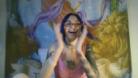 Melanie online show from February 20, 5:28 am