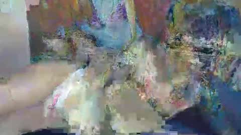 Melanie online show from November 24, 4:25 am