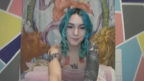 Melanie online show from October 30, 3:53 am