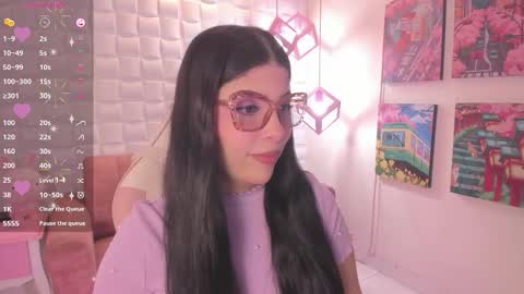 melaniegrayx online show from December 3, 2:52 pm