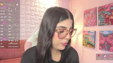 melaniegrayx online show from June 3, 2:44 pm