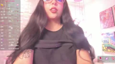 melaniegrayx online show from January 10, 2:44 pm