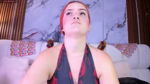 MELANIE online show from June 24, 4:22 am