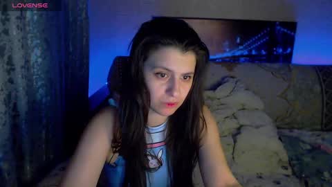 Melanie Milena online show from December 5, 1:03 am