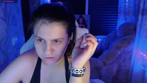 Melanie Milena online show from March 18, 4:34 pm