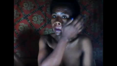 melanih online show from February 15, 4:48 am