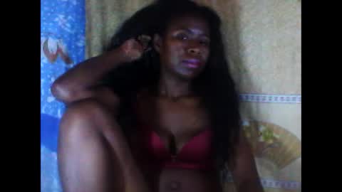 melanih online show from February 27, 5:24 am