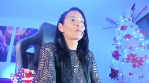 Snapshot of melannia_hills chatting on December 19, 8:02 am melannia_hills online show from December 19, 8:02 am