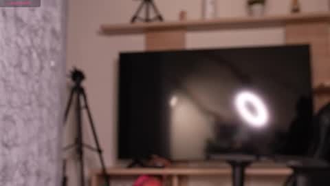 MelanyLuv online show from February 15, 8:41 pm