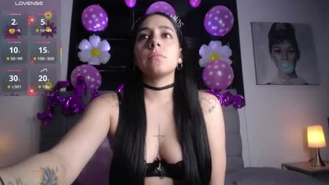 melanny_petite online show from April 18, 8:42 pm