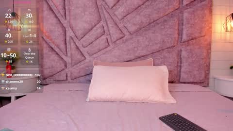 melany_heaven online show from March 3, 8:59 pm