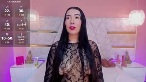 Melany Rouse online show from May 26, 10:58 am