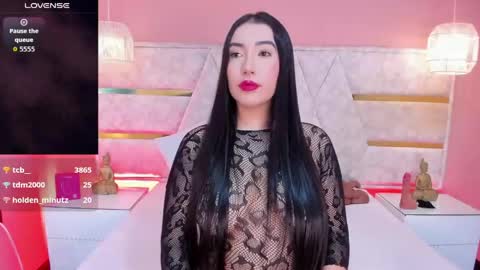 Melany Rouse online show from April 8, 11:23 am