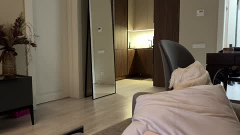 Snapshot of melanybunny chatting on January 20, 7:46 pm Adel online show from January 20, 7:46 pm