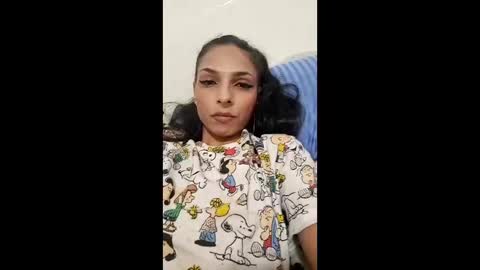 melanykane online show from December 3, 9:55 am