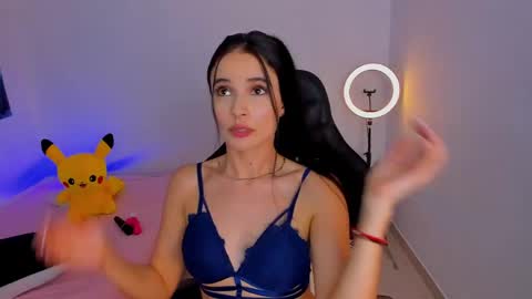 melanyrouse1 online show from March 1, 8:30 pm