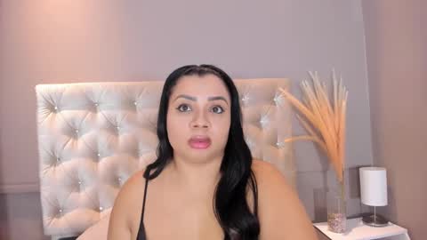 Melany online show from January 19, 3:39 am