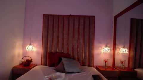 melanyvelvet online show from November 24, 9:06 pm