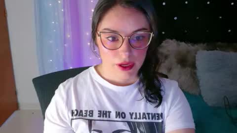 meli_1212 online show from January 12, 9:09 pm