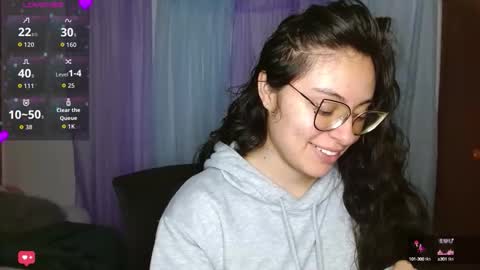 meli_1212 online show from September 14, 6:50 pm