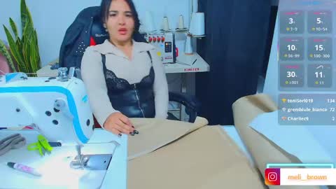    Independent model online show from June 5, 6:52 am