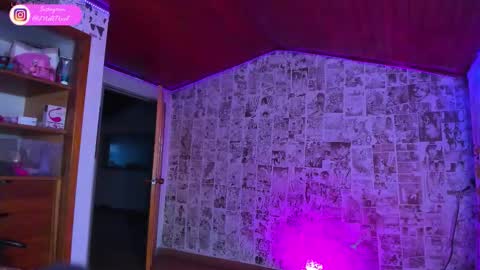 MELISSA online show from February 26, 9:03 pm