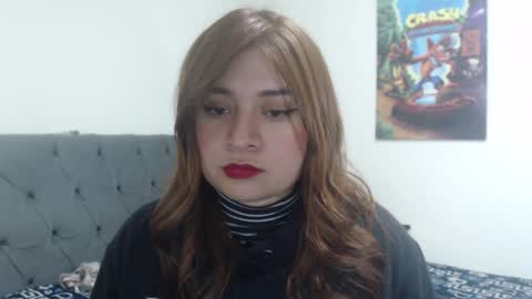 meliinna_xxx online show from January 18, 11:44 pm