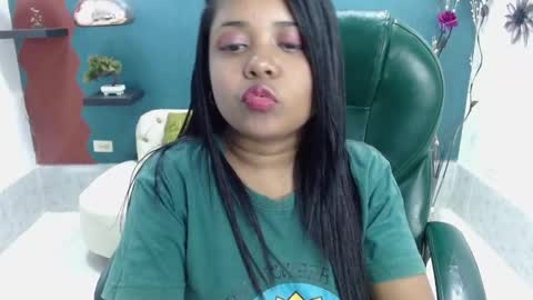 Snapshot of melika_sweet chatting on January 29, 5:35 pm eli online show from January 29, 5:35 pm