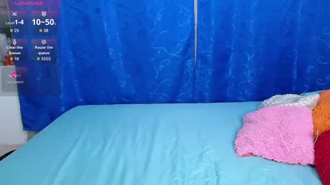 Snapshot of melika_sweet chatting on October 18, 6:53 pm eli online show from October 18, 6:53 pm