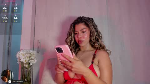 EI online show from April 9, 12:10 pm