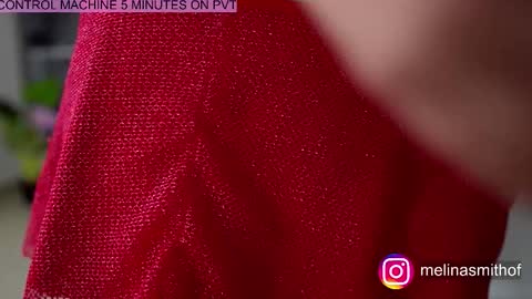 MelinaSmith  online show from November 7, 10:36 pm