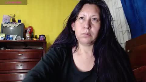 melisa037 online show from February 28, 1:49 am