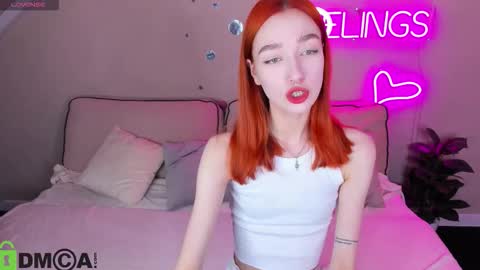 Melisa online show from December 14, 12:16 am