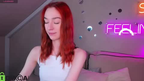 Melisa online show from December 20, 12:25 am