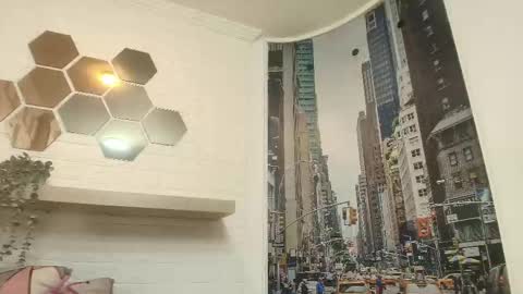 Melissa online show from October 1, 12:54 pm