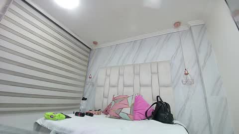 Melissa online show from February 1, 11:43 am