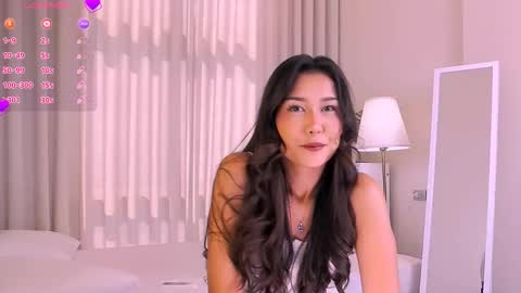 Melisa gerc online show from December 1, 4:49 am