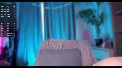 Im Melisa 3 online show from April 18, 9:34 am