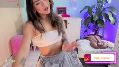 Melissa online show from November 2, 5:16 pm