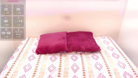 melisa online show from February 20, 11:45 am