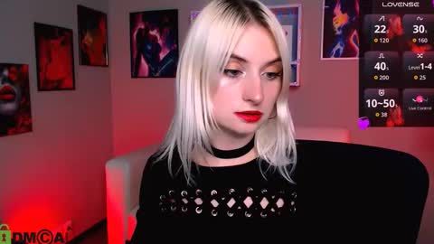 Snapshot of melisa_white1 chatting on October 11, 7:16 pm Melisa online show from October 11, 7:16 pm