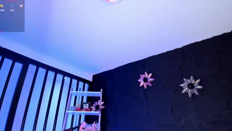 Melissa online show from September 12, 5:20 pm