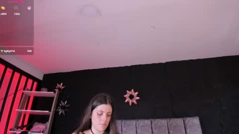 Melissa online show from June 10, 3:00 pm