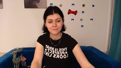 Melisa online show from January 7, 1:36 pm