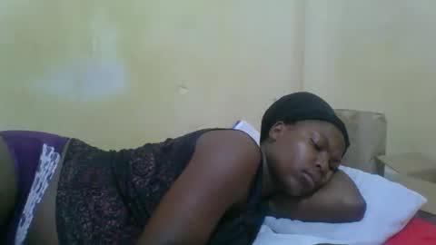 melisah254 online show from February 23, 7:30 am