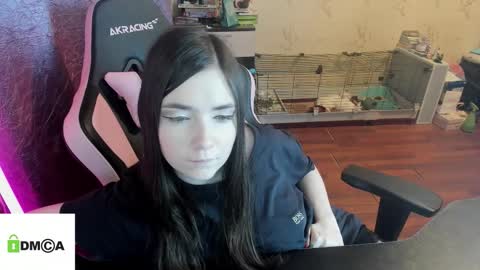 melisanilson online show from March 26, 10:55 pm