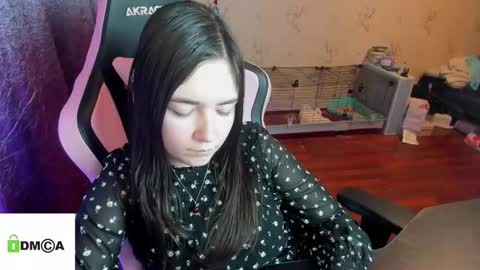 melisanilson online show from January 6, 2:54 pm